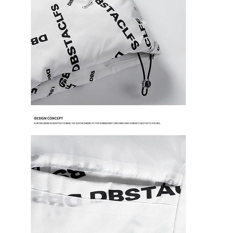 Осенне-зимние мужские хлопчатобумажные стеганые куртки, повседневное пальто с хлебом, мужская верхняя одежда, пуховые пальто