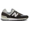 New Balance 576 MiUK 35-я годовщина кроссовки 'Слоновая кожа штормовое море' OU576AGG