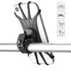 Universal Motorcycle Bike Mount Cell Phone Holder Holder Bracket