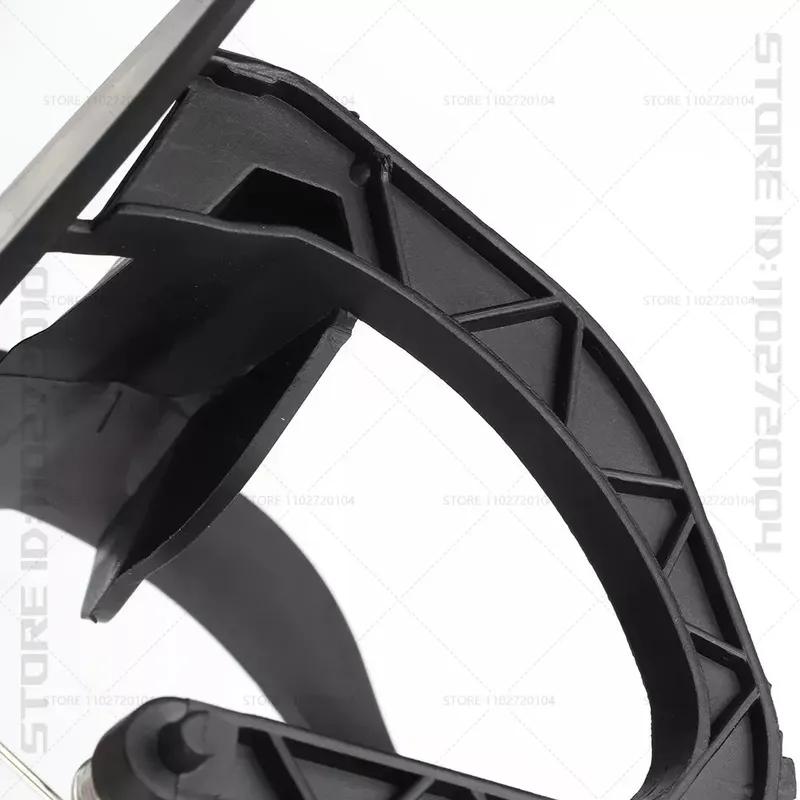 for 2008-2013 W212 Mercedes Benz E Class Front Bumper Headlight Washer Nozzle Jet Cover Cap 2128600108 2128600208