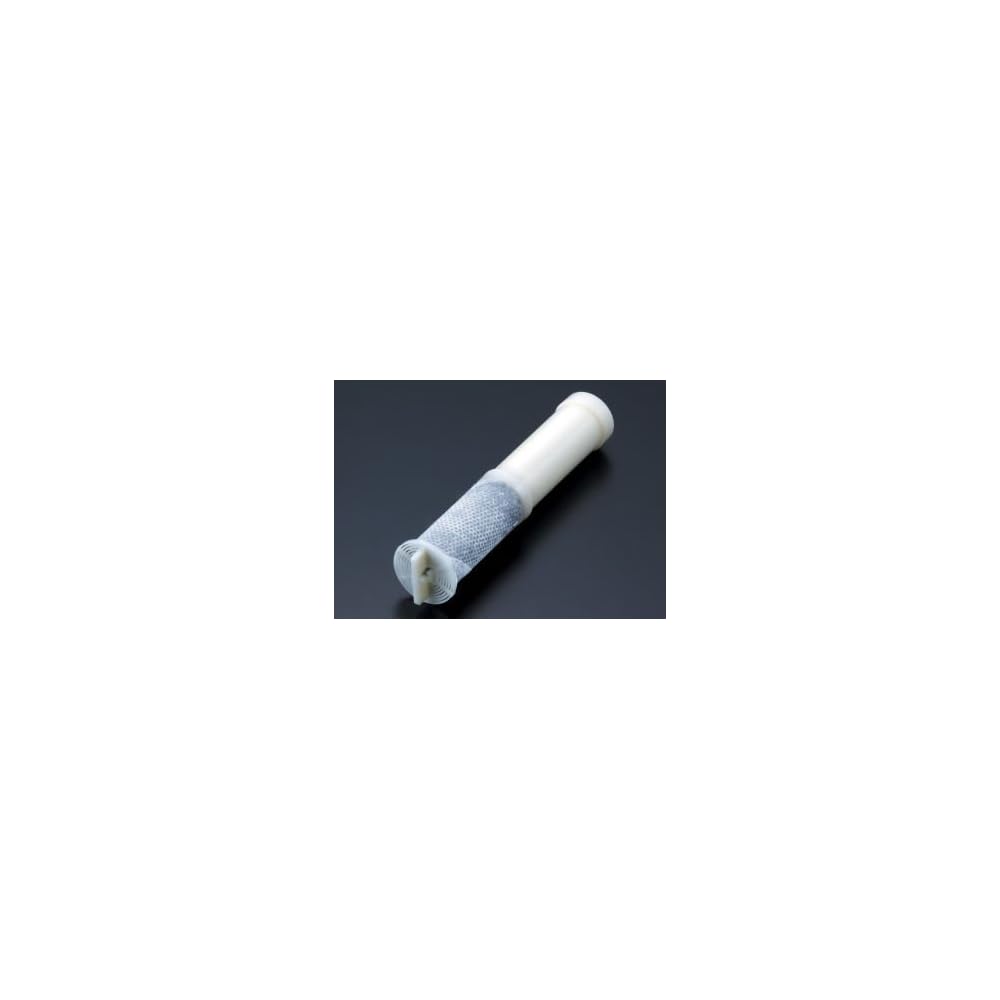 Panasonic Water Purifier Faucet Type, 3 Cartridges Included, Model TK-CK40C3