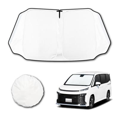 SEIWA Блокировка для Toyota Voxy и Noah Изготовлено с использованием Радиационного Охлаждения Солнцезащитный Козырек Легкий Солнцезащитный Козырек с Защитой от УФ Излучения, Света и Тепла Идеально для Автомобиля и