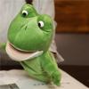 Интерактивные плюшевые животные-марионетки Лев и Корова для творческой игры и укрепления связи между родителями и детьми