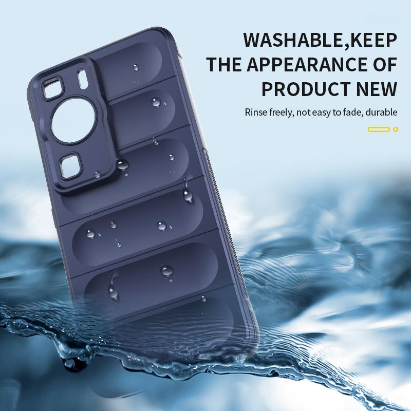 Противоударный чехол для Huawei P60 Pro P60 Art Mate 10 20 50 60 Pro Honor 70 90 Lite чехол для телефона жидкий силиконовый бампер задняя крышка