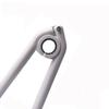 Aerator Wrench Bottom Plier Tap Wrench Plastic Faucet Spout Removal Tools Portable Repair Wrench Practical Home Hardware