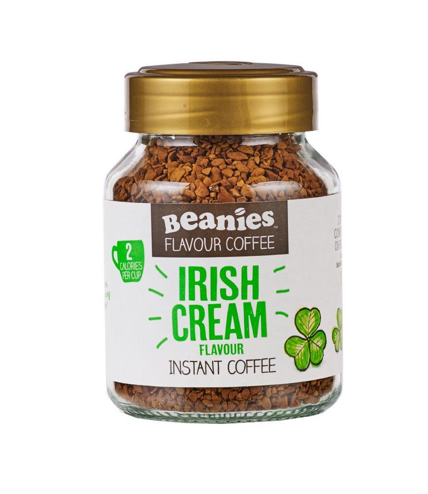 Beanies Irish Cream 50г