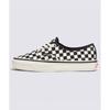 Mte Authentic Issue 44 Checkerboard Marshmallow Black Vn000ct7kig1