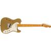 Squier Classic Vibe '60s Telecaster Thinline Клен