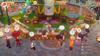 Harvest Moon Grand Bazaar of the Wind Switch Давайте! -