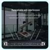 Runpu RP-SU84F UHF Wireless Conference Microphone System (CN version)