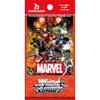 Бустерный набор Weiss Schwarz MARVEL Vol.2 КОРОБКА
