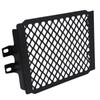 A57E-Motorcycle Radiator Guard Grille Protective Guard Cover For Royal Enfield Interceptor 650 Continental INT650 GT650