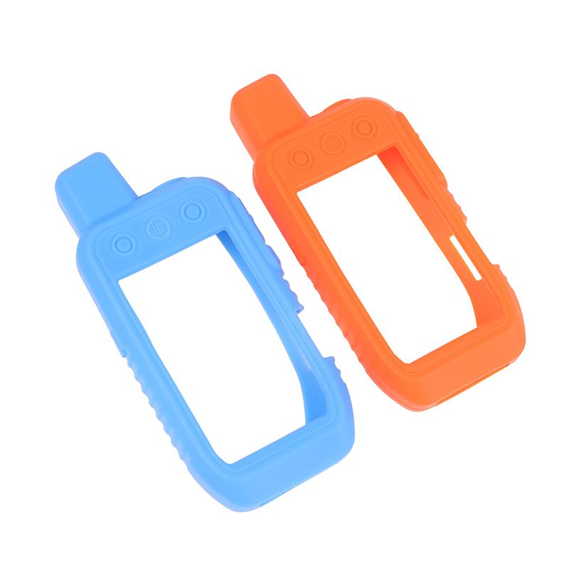 Силиконовый защитный чехол для Garmin Alpha 200I 200 300 300I портативный GPS чехол аксессуары