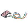 Battery Active Equalizer Balancer Energy Transfer Board Accessory Part for NCM LFP LTO7S