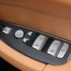 Накладка на кнопку стеклоподъемника передней правой двери для BMW X3/X4 2018-2021