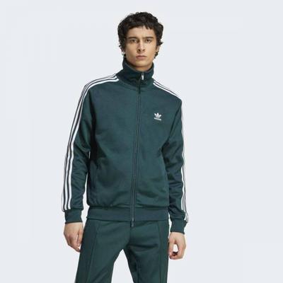 Унисекс спортивная кофта Beckenbauer Original Sle...