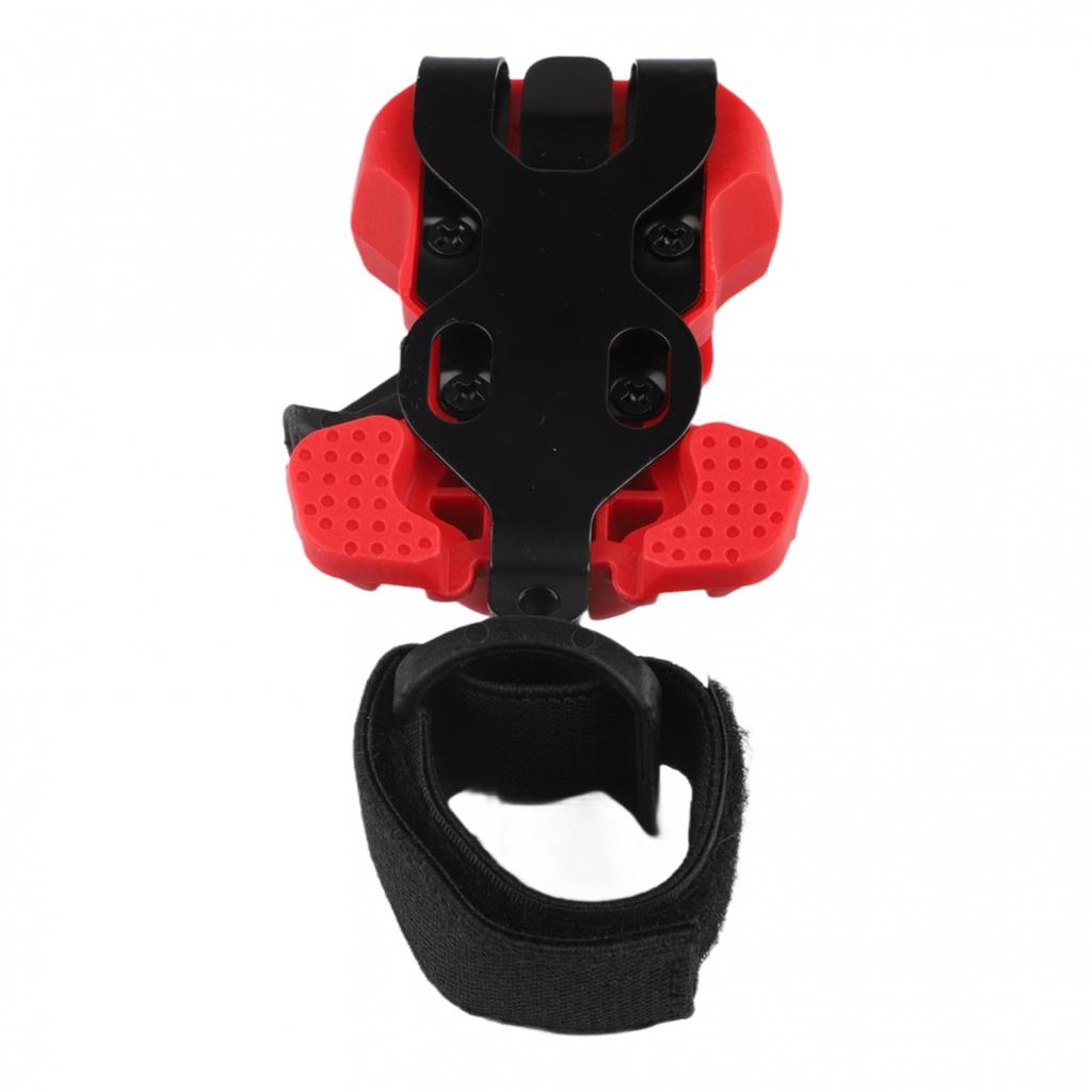 Double-lock Safety Mechanism Tool Belt Quick Release Belt