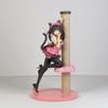 24 см KADOKAWA Date A Live Токисаки Куруми Масштаб 1/7 ПВХ Фигурка Аниме Фигурка Модель Игрушки Коллекция Кукла Подарок