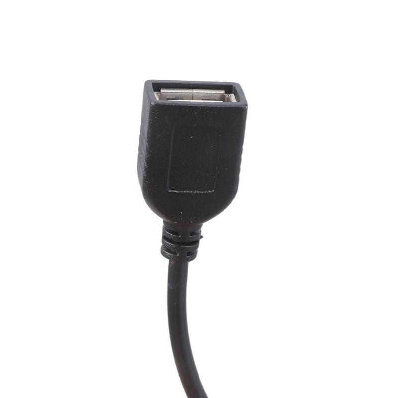 USB 2.0 Extension Cable Male To Female Extender with Switches For Printers Cameras Gamepads Printer Hard Drive Camera