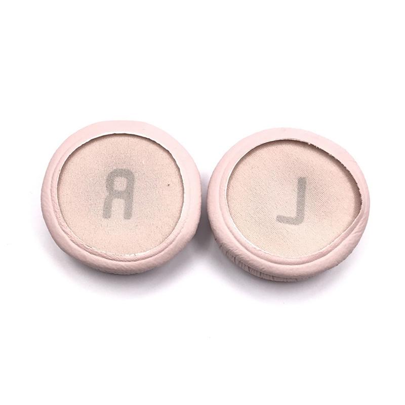1 пара сменных амбушюр для Jbl Tune600Bt T660Nc T510Bt T500Bt T450Bt