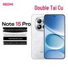 Xiaomi Redmi Note 15 Pro 5G (Китайская версия)