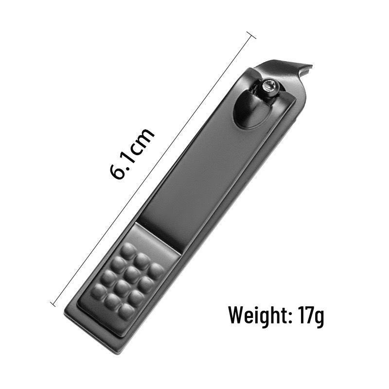 Nail Clippers Variety with Custom Logo Gift Box - Manicure Tools Available