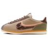 Cortez Sashiko Men Sneakers Tan Olive White FZ5040-221