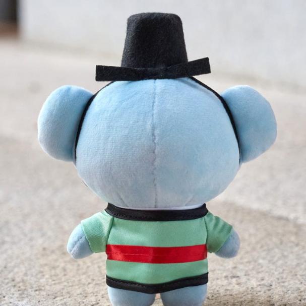 BT21 Плюшевая кукла Baby K Edition 2
