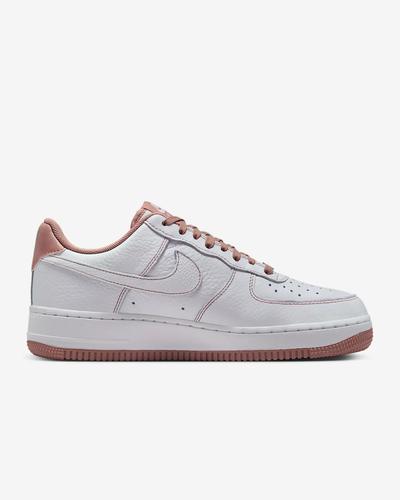 Nike Женские кроссовки Air Force 1 '07 Mini Jewel. 1 IB6543-100 Размер