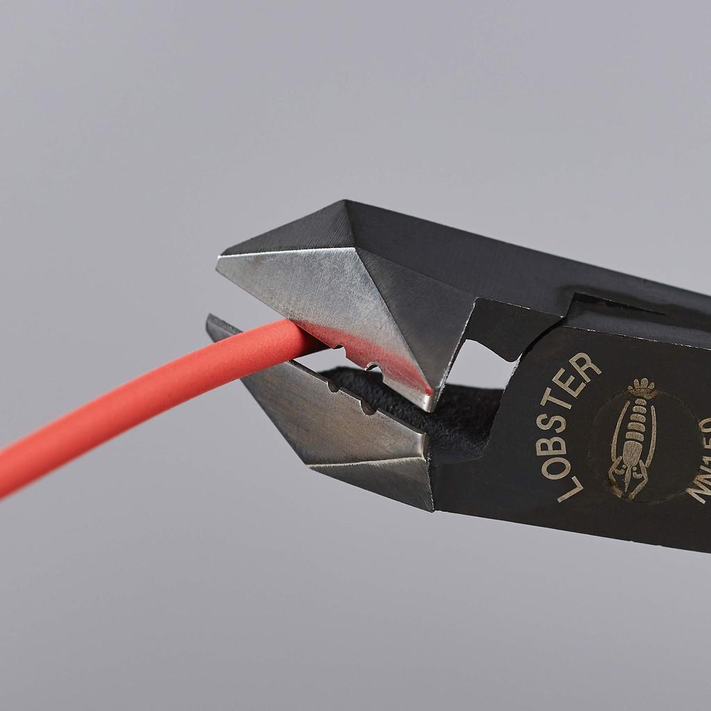 Lobtex Diagonal Nipper J125NNH
