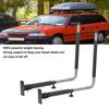 Kayak Storage Hooks Hanger Telescopic Shockproof High Strength Car Roof Box Wall Mount Rack Space Saving Foldable for Canoes