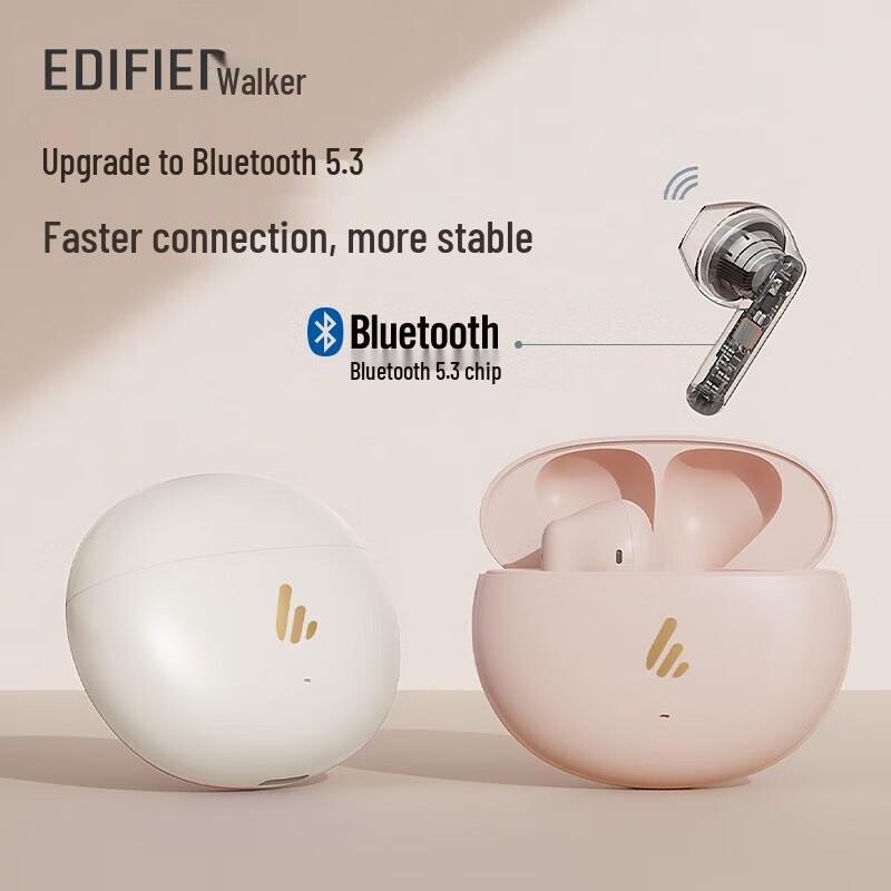 EDIFIER Z1AIR True Wireless Bluetooth Earbuds