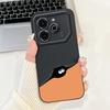 For Tecno Pova 6 Pro 5G 2024 Case LI9 Camera Lens Protective Cover Cute Panda Cartoon Soft Bumper For Tecno Pova 6 Pova6 5G Capa