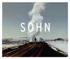 CD SOHN - Tremors CAD3403CD 4AD 2014 Япония Танцевальная и Электронная
