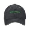 2026 Fendt Farming Baseball Cap For Men Women Distressed Denim Washed Sun Cap Tractor Agriculture All Seasons Adjustable Hats Ca