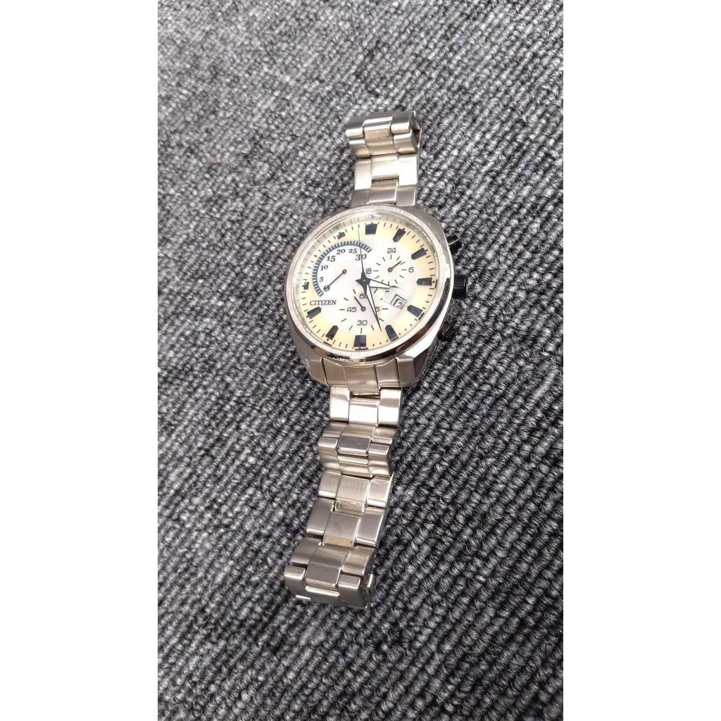 Б/у CITIZEN H570-S057396 CITIZEN ECODRIVE GN-4-S