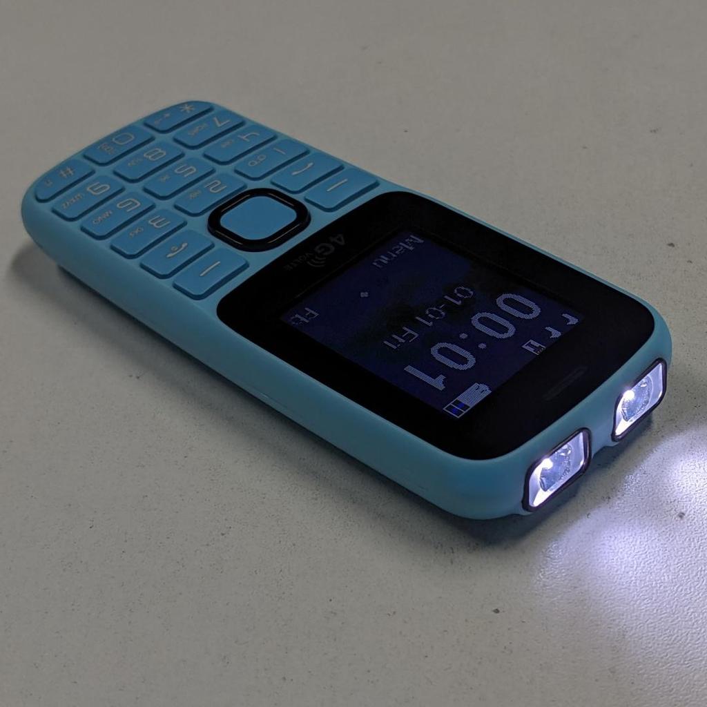 Новый кнопочный телефон H11 2G GSM Дешевый функциональный мобильный телефон Большая клавиатура Моноблок Сотовый телефон Маленький сотовый телефон для пожилых людей