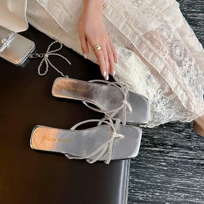 Женская обувь – Сандалии