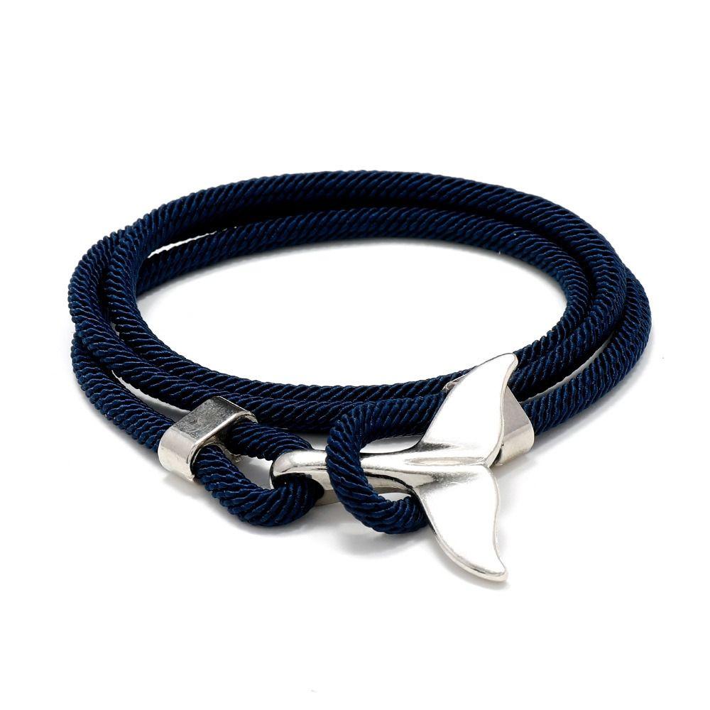 Couple Niche Design Braided Rope Bracelet Men Bracelet Fashion Jewelry Korean Style Hand Strap