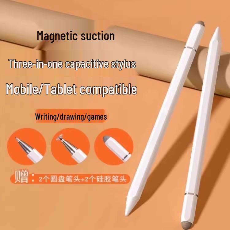 Universal Touchscreen Stylus Pen for Mobile Phones and Tablets