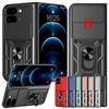 Ударопрочный чехол Armor для Google Pixel 9 Pro Fold 5G защитный чехол с кольцом магнитный держатель подставка Coque Fundas