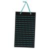 Shoe Charms Organizer Hanging Charm Holder, for Women and Girls, Accessories, Practical