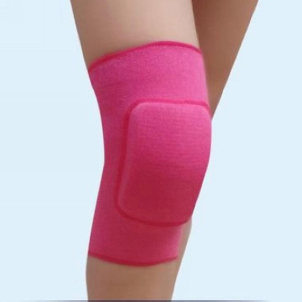 Protection Kids Football Soccer Volleyball Tennis knee Sports Kneepad Dancing kneeling pad Yoga