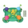 Hungry Turtle Board Game Parent Child Interactive Educational Turtle Eating Board Game for Family