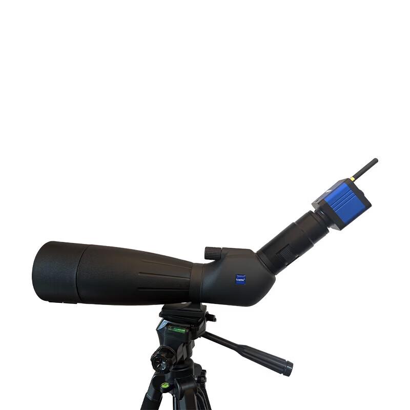 LCANTU 20-60x80 HD Цифровой Споттинг-скоп для Фотосъемки