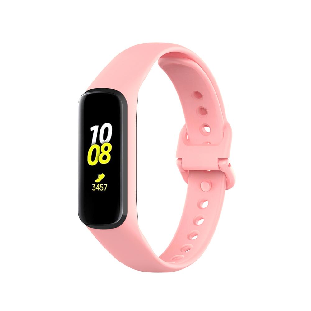 Умный браслет Ремешок для часов Силиконовый Замена для Samsung Galaxy Fit 2 SM-R220
