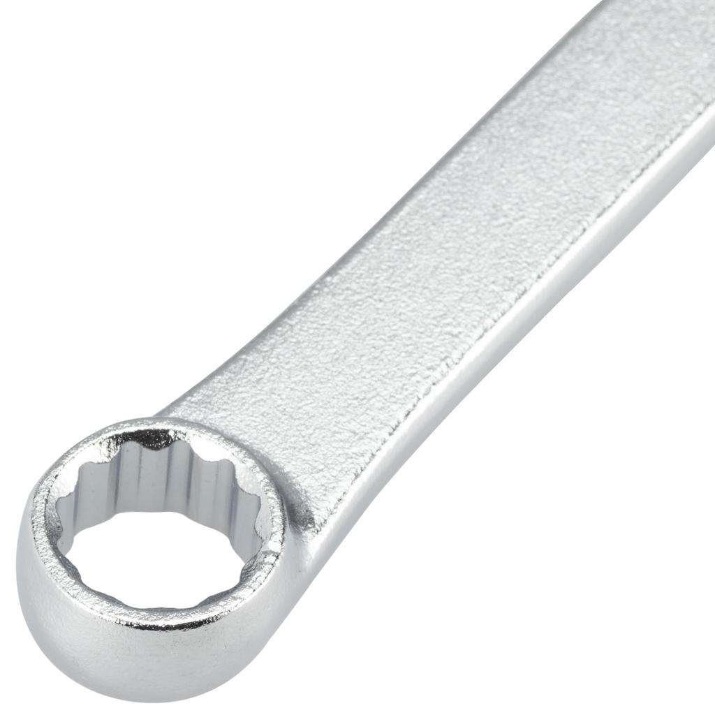 TONE Ultra Long Open End Wrench 12 x 14mm Flats (Straight), HPM05-1214,