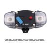 Circuit Breaker Professional Resettable Automobile Fuse Accessories