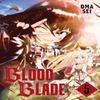 BLOOD BLADE 5 by Oma Sei Paperback Book 9798888774014