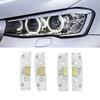White Light for BMW X3 F25 F26 2014-2017 Car Headlights DRL Chip Ballast Chip Circuit Board Light Source Board Chip